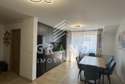 Ap 3 camere | 2 BALCOANE | PARCARE | Sub Cetate/Parc Poligon/Floresti - 7