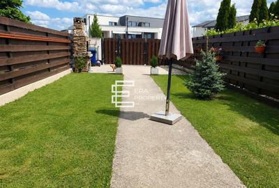 Apartament 3 camere cu grădină generoasă – 152 mp | Cartierul Arhitecților - 1