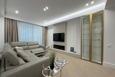 Apartament cu 3 camere în Iancu Nicolae