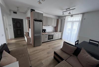 Apartament 2 camere decomandate | 62 mp | MARASTI | Zona The Office – The Nest - 10