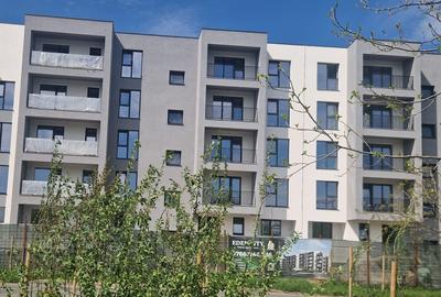 Eden City Pallady  , apartamente noi - 4