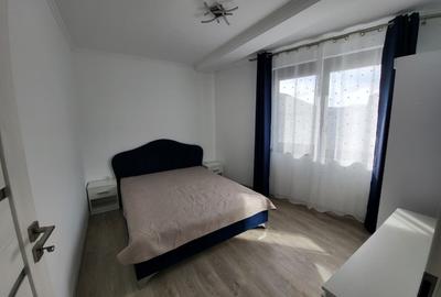 Bloc nou. Decomandat. Mobilat. Etaj 2. Zona Braytim. Asfalt. - 17
