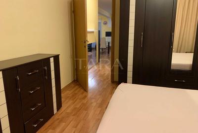 Apartament 2 camere, 61.5 mp + balcon, Mănăștur - 7
