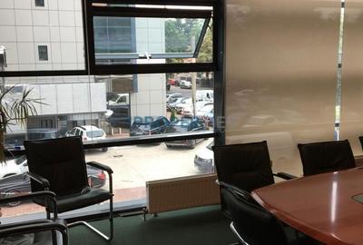 Comision 0! Spatiu birouri in zona Floreasca - 219mp - 4