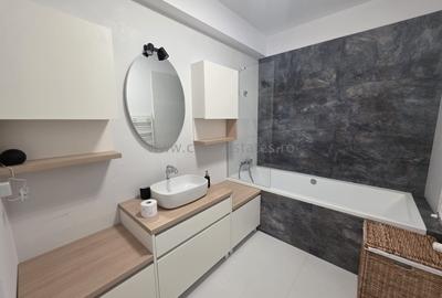 HERASTRAU NORDULUI DE INCHIRIAT APARTAMENT 4 CAMERE LUX | LOC PARCARE - 45