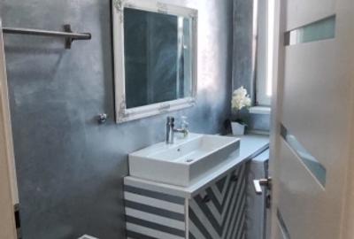 Apartament 4 camere, 98 mp,  bloc 2020 parcare+boxă, mobilat – Tg. Mu Tg. Mureș - 12