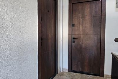 Apartament 3 camere cu gradina proprie 52 mp Leordeni Penny. - 9