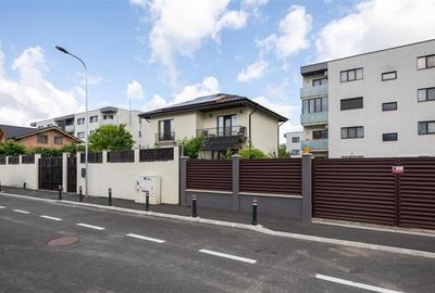 Vanzare casa pasiva 4 camere, Ghimbav, constructie 2024 - 31