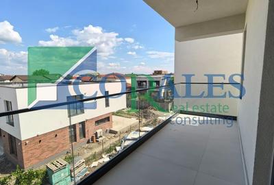 Casă Individuală Urbană | Giroc (Zonă Lidl - Penny) | P+2E | Finisaje la Alegere - 12