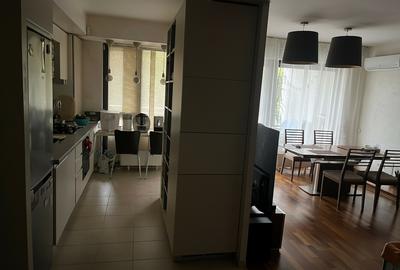 Apartament premium 3 cam. | Straulesti | Nuferilor | Baneasa Lake View Residence - 7