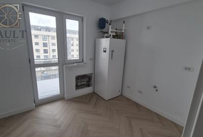 Apartament 2 camere - FUNDENI/DOBROESTI - 5