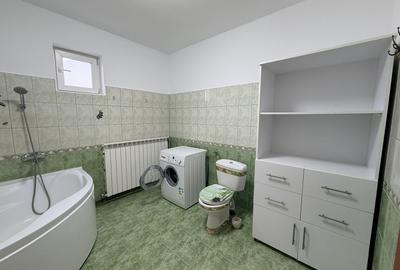 Casa individuala de inchiriat - Pozitie centrala - Mosnita - 17