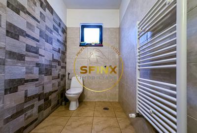 Casa individuala | 5 camere | teren 500mp Chiajna | sauna - 44