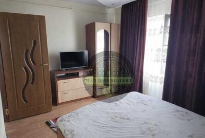 Apartament cu 2 camere, semidecomandat, situat în zona Enăchiță Văcărescu - 4