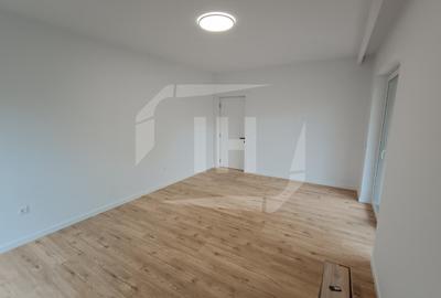 Apartament 2 camere, decomandat, finisat, parcare, constructie finalizata cu CF - 7