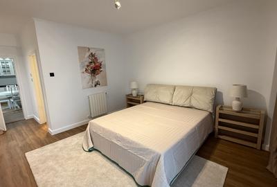 Apartament cu 3 camere decomandat în Pipera