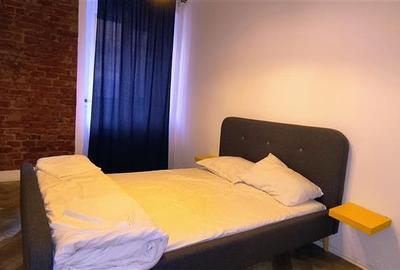 APARTAMENT ULTRACENTRAL, MOBILAT - 5