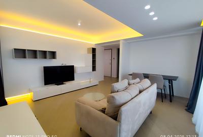 CORTINA ACADEMY  | 2 CAMERE  |  92  MP |  TERASA 30 MP | VEDERE PANORAMICA | - 1