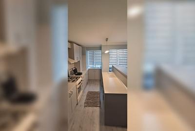 Apartament 2 camere Central | Complet mobilat și utilat | Comision 0 - 6