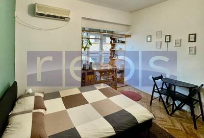 VANZARE APARTAMENT 21MP ARMENEASCA UNIVERSITATE CENTRALA PROPRIE INVESTITIE - 2