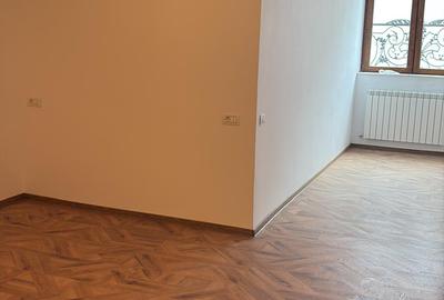 O Adresă de Prestigiu în Dorobanți: Rafinament, Marmură și Distincție - 11