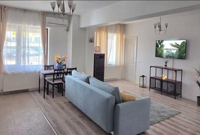 Apartament 3 camere+Loc de parcare subteran lângă Școala Germană Petrom City - 1