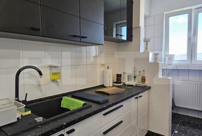 Apartament 2 camere decomandate Centru - Republicii, garaj si loc de parcare - 10