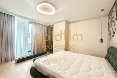 APARTAMENT LUX/BLOC BOUTIQUE/TERASA/ZONA DE REFERINTA/CHARLES DE GAULLE - 11