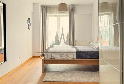 Apartament cu 2 camere complet mobilat și utilat, în zona Barbu Văcărescu - 6