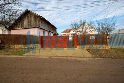 Casa si teren 3365mp Sascut - 36
