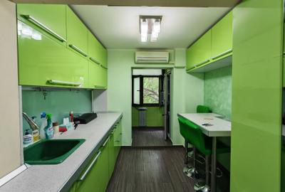 Apartament 2 camere de închiriat – Sector 4 - 11