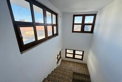 Vilă impunătoare, construcție solidă D+P+E+M, 430 mp – pretabilă pensiune - 6