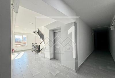 Apartament de vanzare in Sibiu - 2 camere, decomandat, balcon, etaj 1 - 8