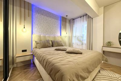 Apartament Ultra Lux - SU 54MP I Balcon I Parcare I CF - Urusagului - 5