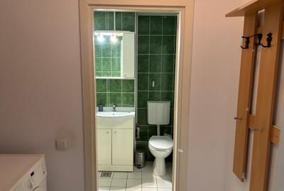 Apartament 2 camere Straulesti - 7