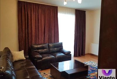APARTAMENT 2 CAMERE MOBILAT | CITY RESIDENCE | SIBIU - 1