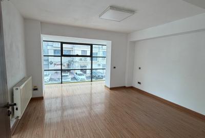 Unirii | spatiu de 120mp | etaj 1 | cladire de birouri | - 4