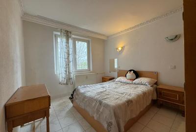 Apartament 3 Camere Crângași | 2 Băi | Etaj 4/8 | Metrou 12 min - 6
