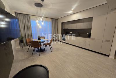 Apartament cu 2 camere in Dumbravita - 2