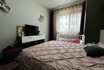 Apartament cu 2 camere | Decomandat | 50 mp | Chiajna Strada Crinului - 6