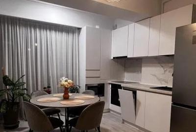 Apartament Novum Iuliu Maniu metrou 3 minute bloc nou - 1