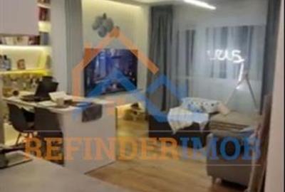 Garsoniera de vanzare, zona Nerva Traian - 1