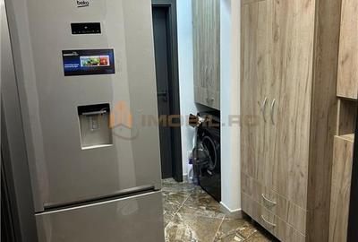 Apartament 2 camere Canta - Deosebit - 10