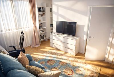 Vila tip 3 Duplex- Mobexpert Homes Pipera - 10
