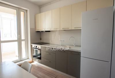 Vanzare apartament decomandat 2 camere -str Dorobantilor - 3
