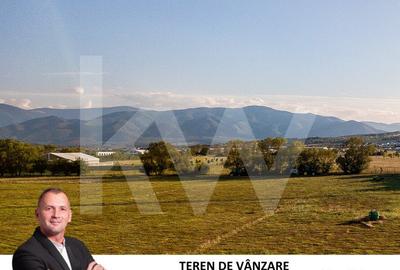 Oportunitate investitie | Teren extravilan de vanzare Aerodrom Magura, 13.700 MP