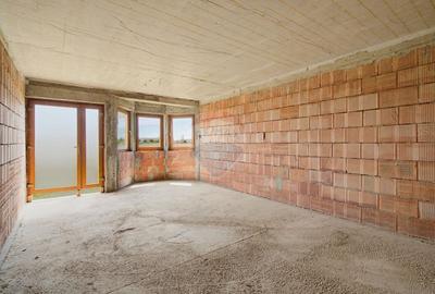 Casă / Vilă nouă de vânzare, la roșu, 5 camere, 225mp, Fântânele, Arad - 10