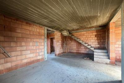 Duplex cu 4 camere | Mosnita Veche | Carrefour - 16