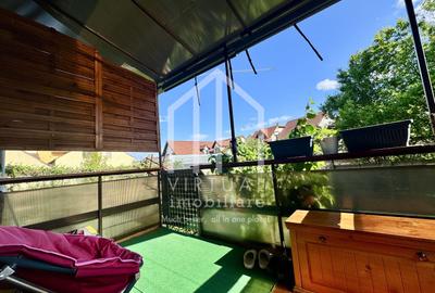 Apartamet la casa, 2 camere, 77mp utili, cota parte din curte, Lupeni - 13