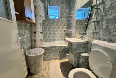 Apartament 2 camere decomandat | Codlea | 48 mp | Balcon închis - 6